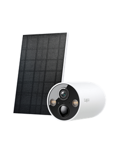 Камера видеонаблюдения TP-LINK Tapo C425 KIT, Белый