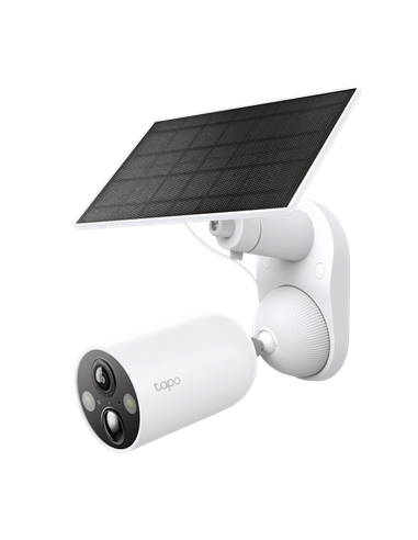 Камера видеонаблюдения TP-LINK Tapo C425 KIT, Белый