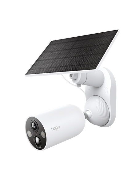 Камера видеонаблюдения TP-LINK Tapo C425 KIT, Белый
