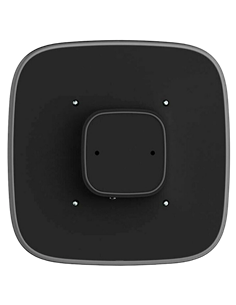 Сирена Ajax Ajax StreetSiren Black, Чёрный 2