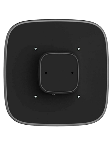 Sirenă Ajax Ajax StreetSiren Black, Negru
