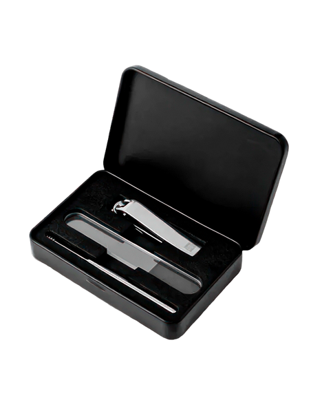 Маникюрный набор Huohou HU0210