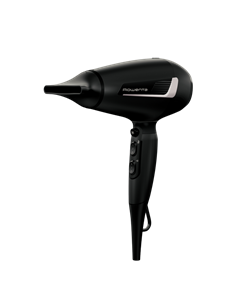 Uscător de păr Rowenta CV8810F0, 2100W, Negru