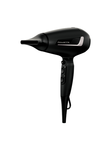 Uscător de păr Rowenta CV8810F0, 2100W, Negru
