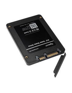Unitate SSD Apacer AS340 PANTHER, 120GB, AP120GAS340G-1 2