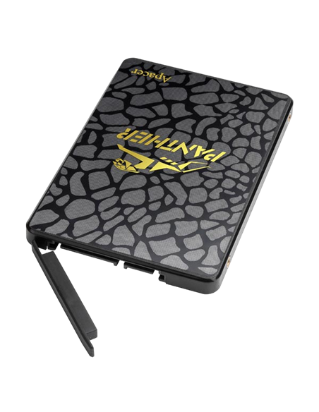 Unitate SSD Apacer AS340 PANTHER, 120GB, AP120GAS340G-1