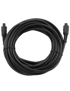 Cablu audio Cablexpert CC-OPT-7.5M, Toslink - Toslink, 7,5m, Negru 2