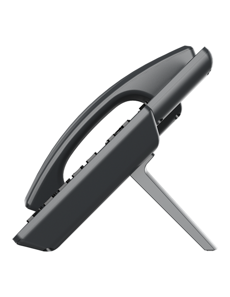 Telefon IP Grandstream GRP2601, Negru