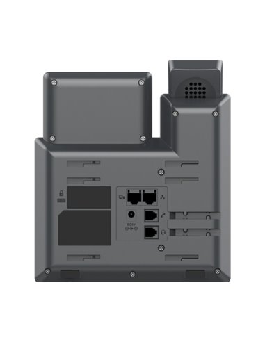 IP Телефон Grandstream GRP2601, Чёрный