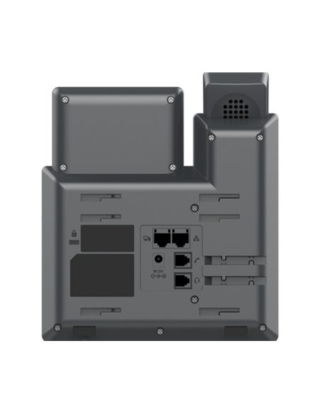 IP Телефон Grandstream GRP2601, Чёрный