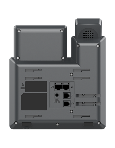 IP Телефон Grandstream GRP2601, Чёрный