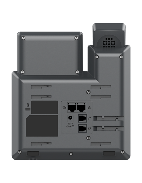 IP Телефон Grandstream GRP2601, Чёрный