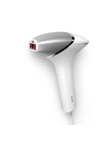 Fotoepilator Philips BRI940/00, Alb