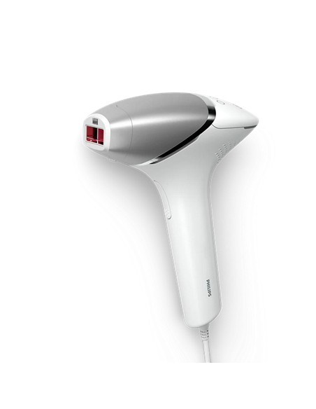 Fotoepilator Philips BRI940/00, Alb