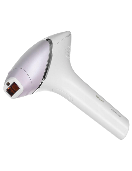Фотоэпилятор Philips BRI940/00, Белый