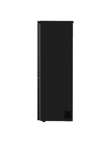 Frigider LG GBV3100EEP, Negru