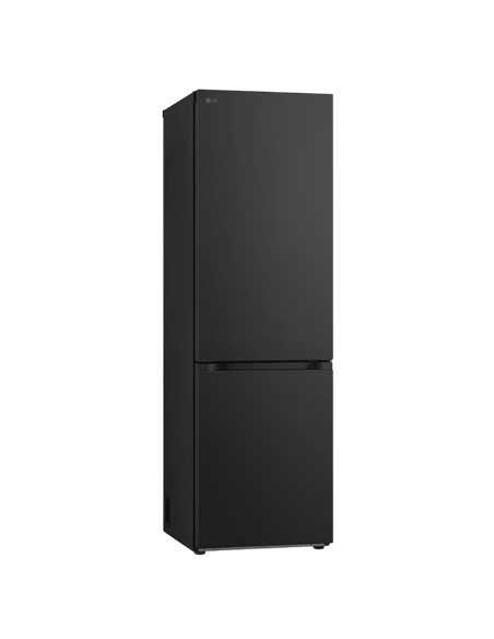 Frigider LG GBV3100EEP, Negru