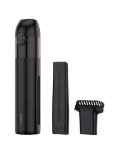 Ручной Пылесос Proove Void Assistant C3, Чёрный