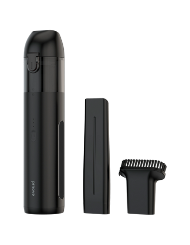 Ручной Пылесос Proove Void Assistant C3, Чёрный