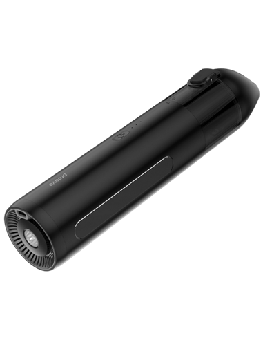 Ручной Пылесос Proove Void Assistant C3, Чёрный