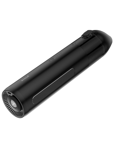 Ручной Пылесос Proove Void Assistant C3, Чёрный