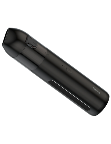 Ручной Пылесос Proove Void Assistant C3, Чёрный