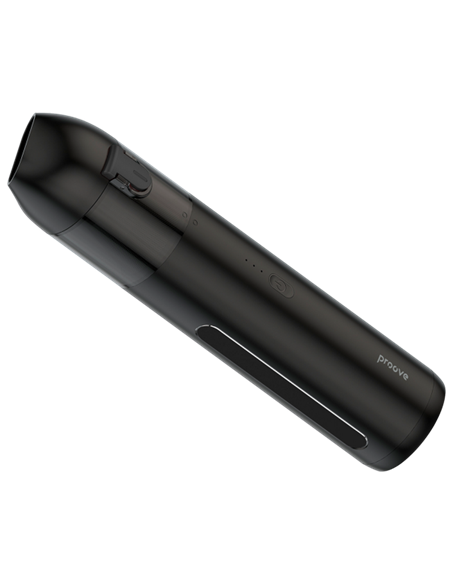 Ручной Пылесос Proove Void Assistant C3, Чёрный