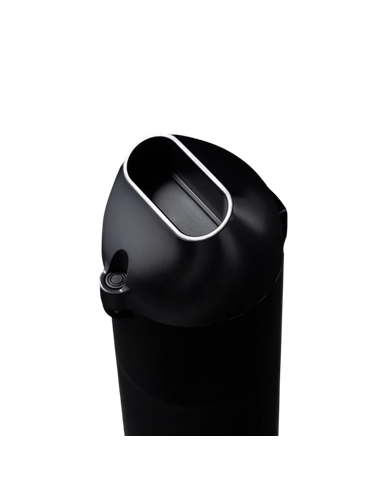 Ручной Пылесос Proove Void Assistant C3, Чёрный