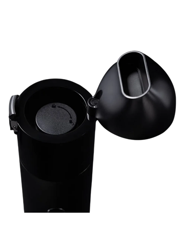 Ручной Пылесос Proove Void Assistant C3, Чёрный