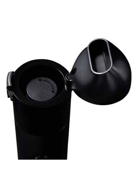 Ручной Пылесос Proove Void Assistant C3, Чёрный