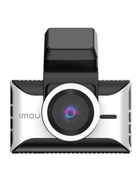 Set Dash Cam față și spate IMOU S800 Pro, Negru