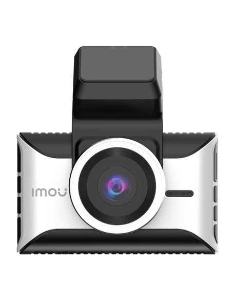 Set Dash Cam față și spate IMOU S800 Pro, Negru