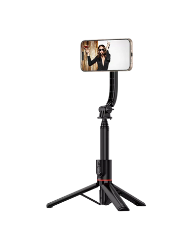 Selfie Stick Proove Magnet Stick, Negru