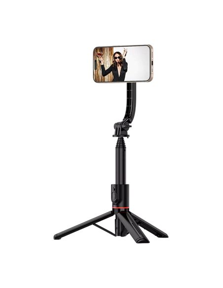 Монопод для селфи Proove Magnet Stick, Черный