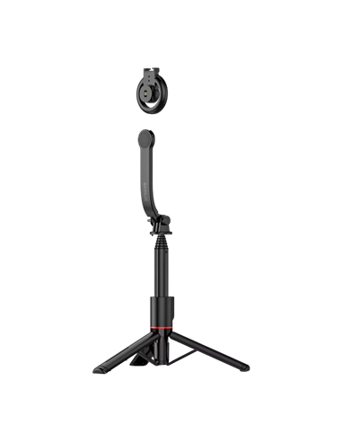 Монопод для селфи Proove Magnet Stick, Черный