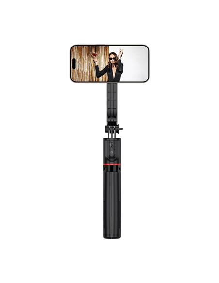 Монопод для селфи Proove Magnet Stick, Черный
