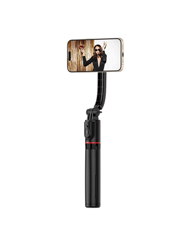 Монопод для селфи Proove Magnet Stick, Черный