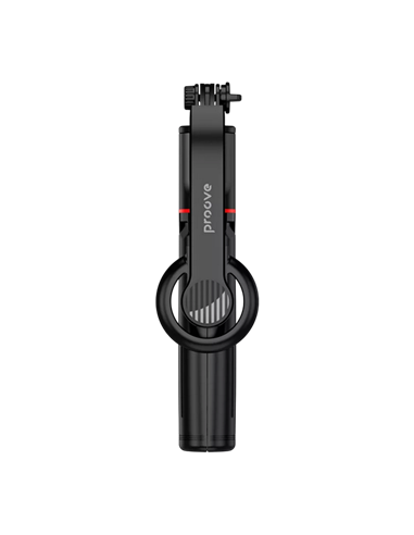 Монопод для селфи Proove Magnet Stick, Черный