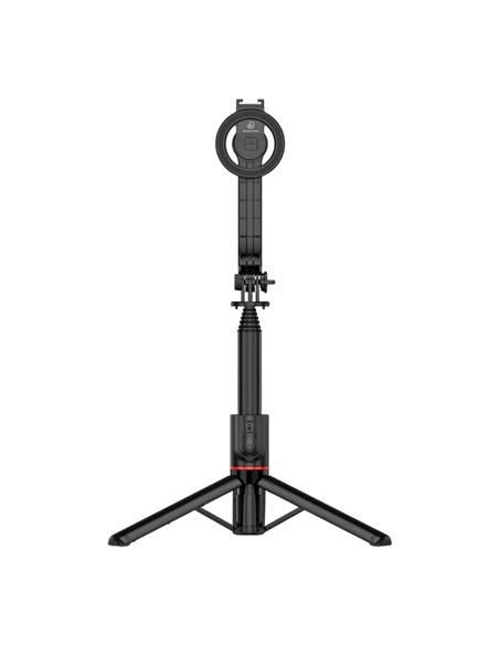 Монопод для селфи Proove Magnet Stick, Черный