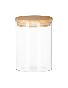 Cutie alimentara Ardesto AR1354BLR, Transparent