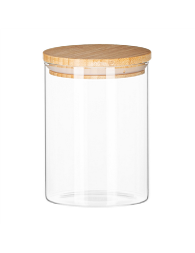 Cutie alimentara Ardesto AR1354BLR, Transparent