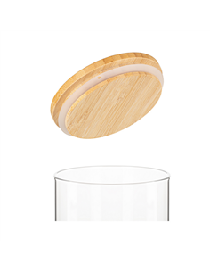 Cutie alimentara Ardesto AR1354BLR, Transparent 2