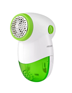 Aparat de curăţat scame Ardesto LSH-ZH1, Alb | Verde
