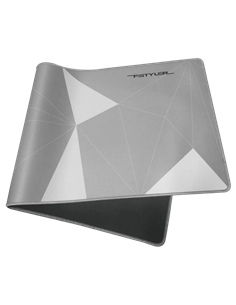 Mouse Pad A4Tech FP70, 750mm x 300mm, Argintiu 2