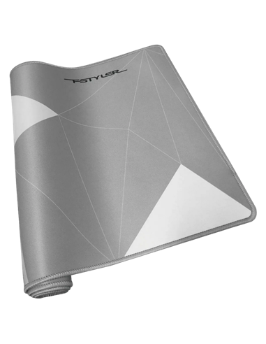 Коврик для мыши A4Tech FP70, 750мм x 300мм, Серебристый