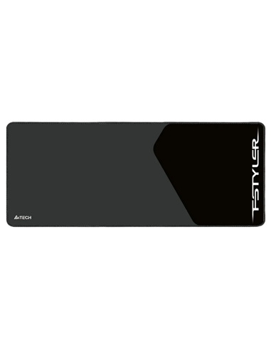 Mouse Pad A4Tech FP70, 750mm x 300mm, Argintiu
