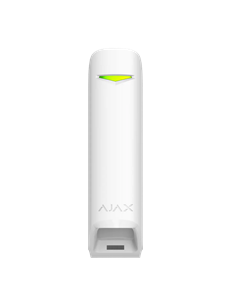 Датчик движения Ajax MotionProtect Curtain, Белый