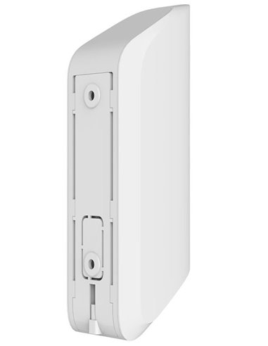 Detector de mișcare Ajax MotionProtect Curtain, Alb