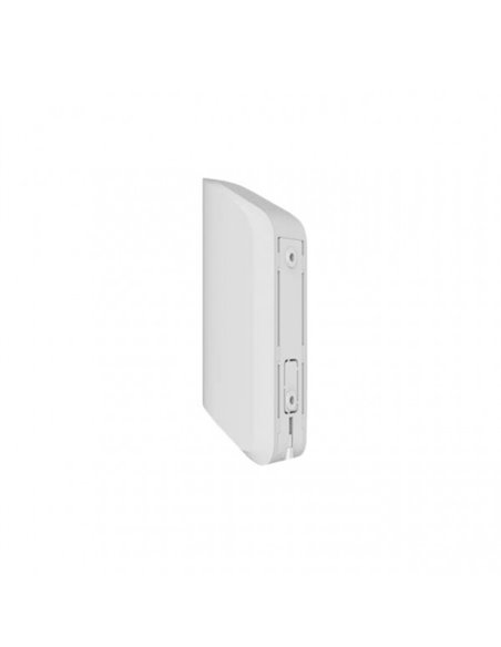 Detector de mișcare Ajax MotionProtect Curtain, Alb Detector de mișcare Ajax MotionProtect Curtain, Alb