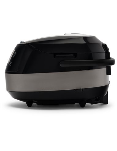 Мультиварка Polaris PMC 0517, Чёрный
